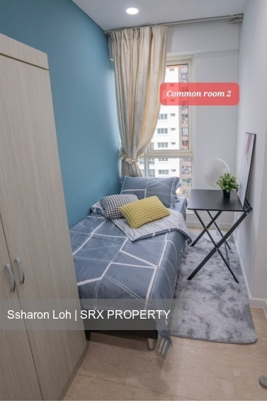 Evergreen Park (D19), Apartment #546108421